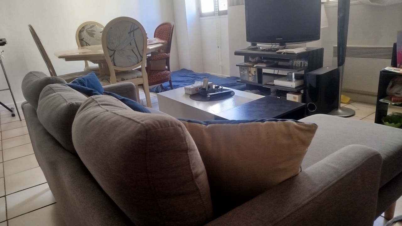 Photo of Livingroom in Le Camas