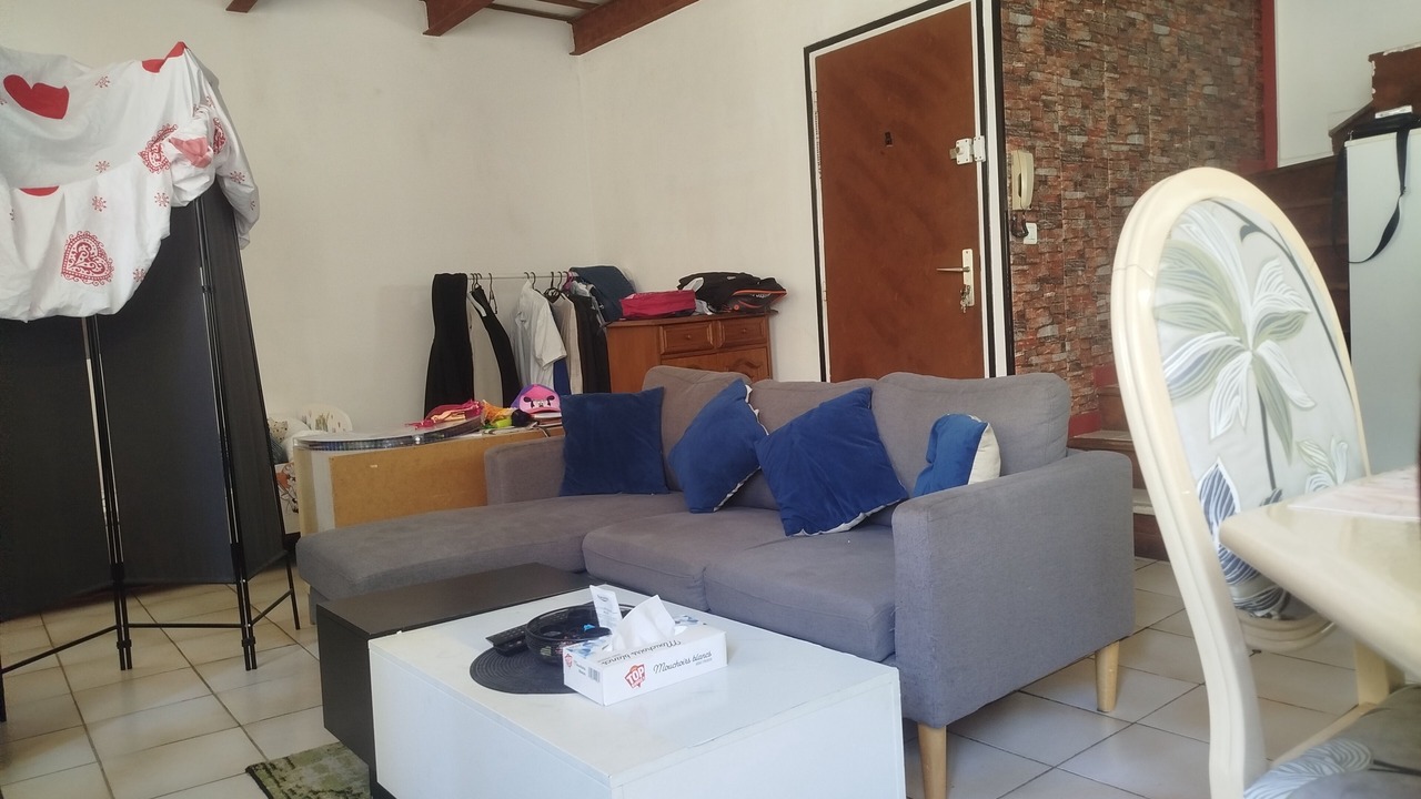 Photo of Livingroom in Le Camas