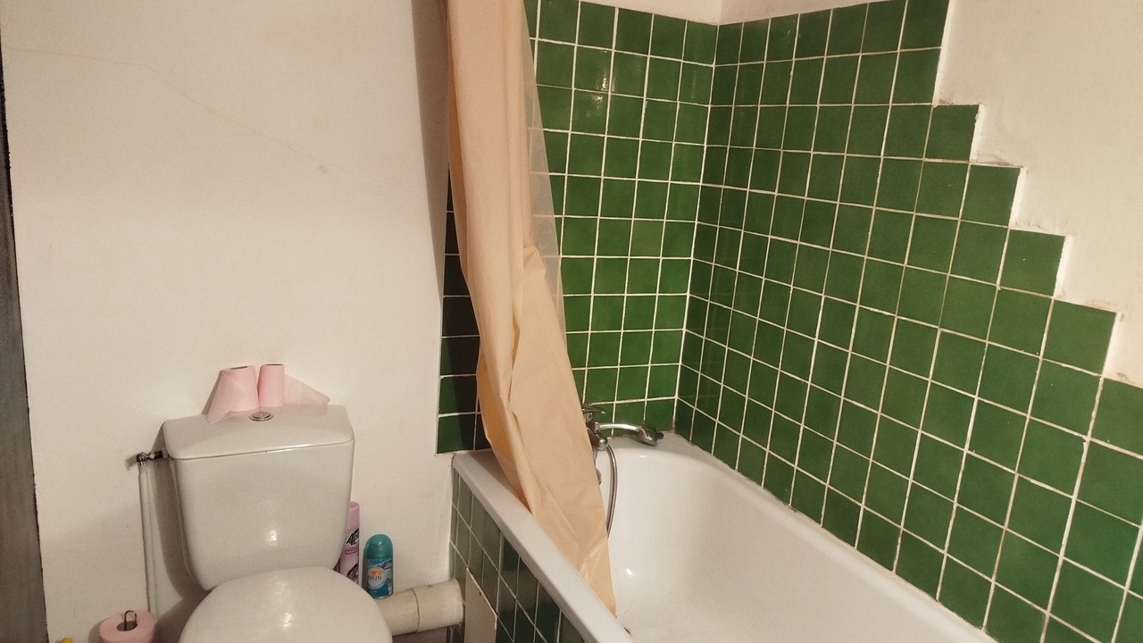 Photo of Bathroom in Le Camas