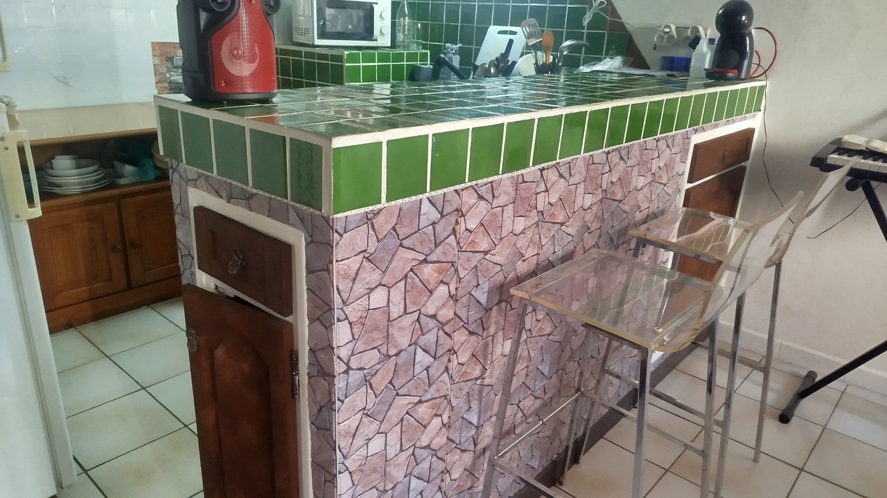 Photo of Kitchen in Le Camas