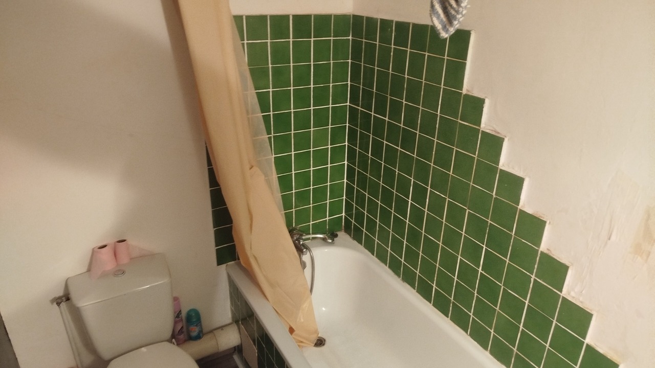 Photo of Bathroom in Le Camas