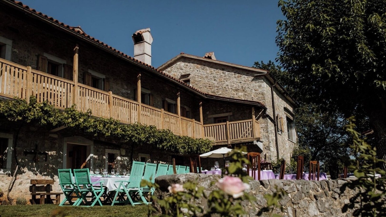 Photo of Outdoor in Sezana