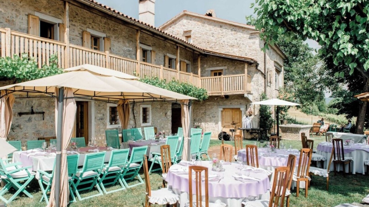 Photo of Outdoor in Sezana