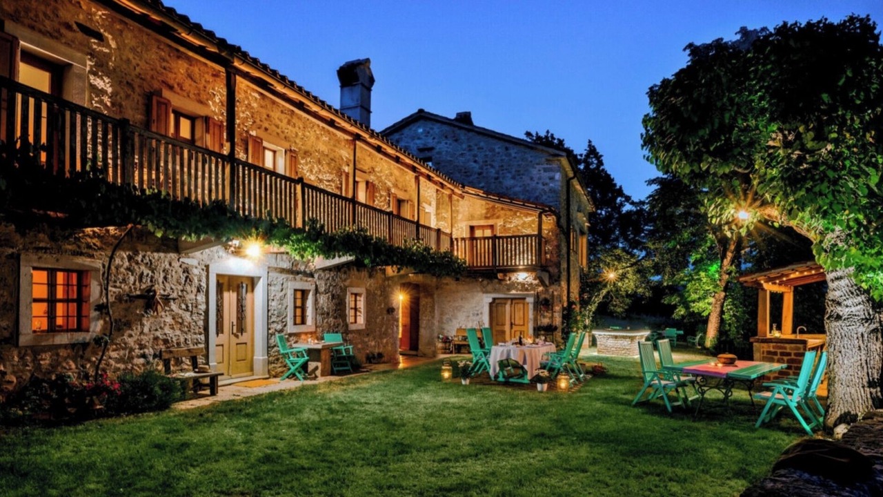 Photo of Outdoor in Sezana