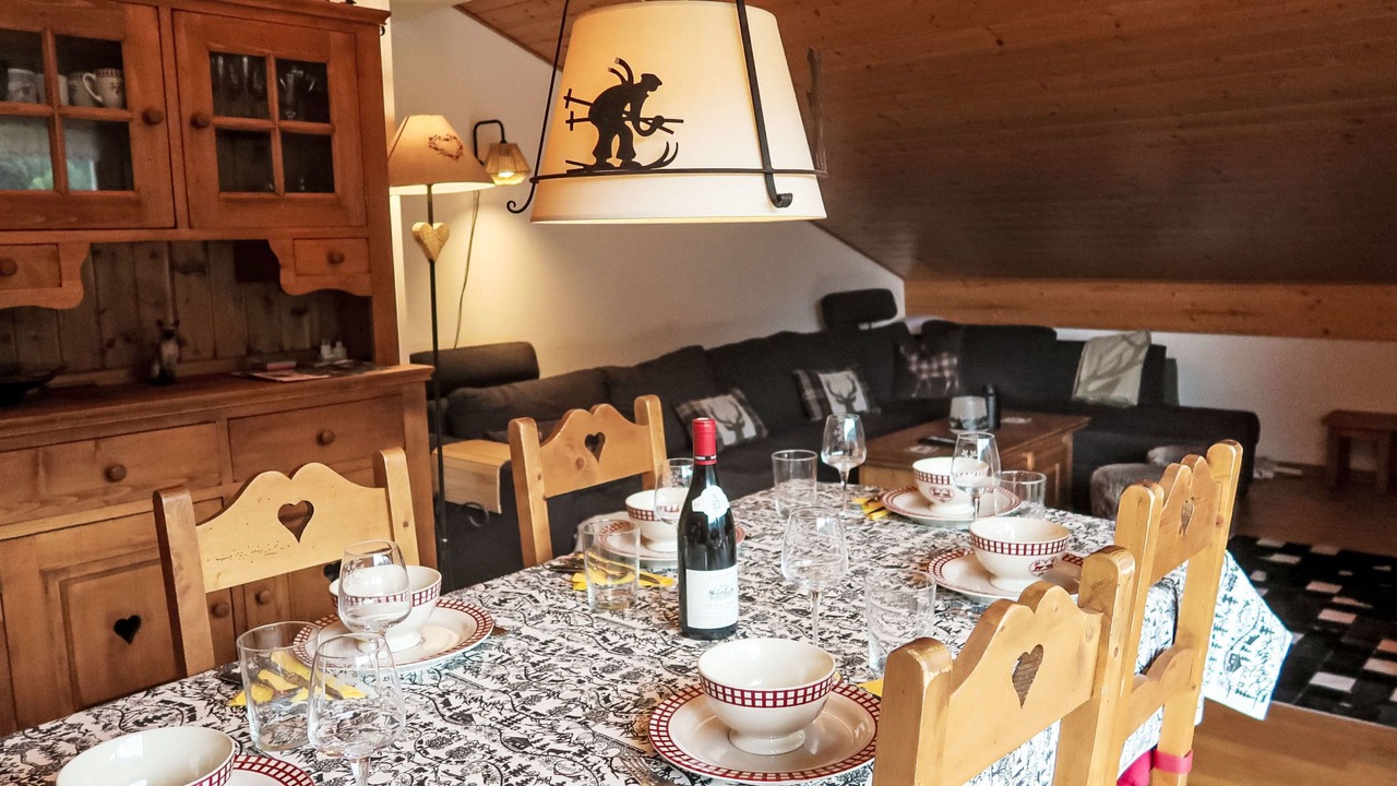 Photo of Bedroom in Ormont-Dessus
