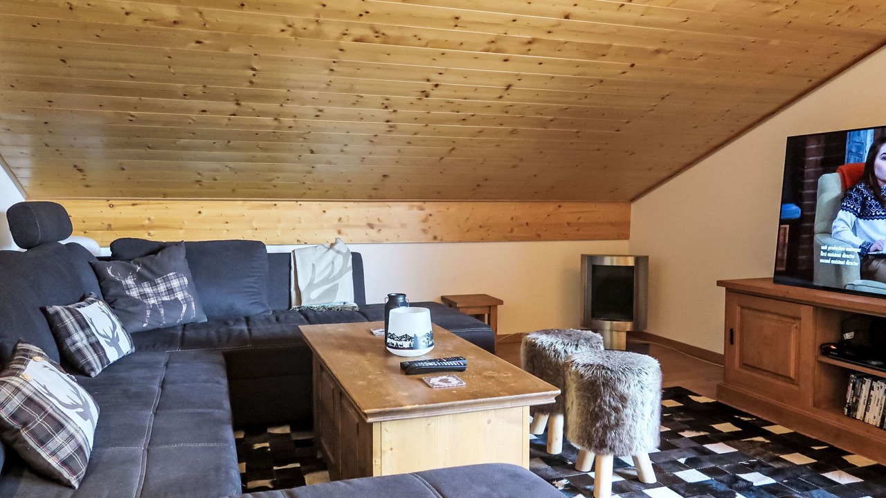 Photo of Livingroom in Ormont-Dessus