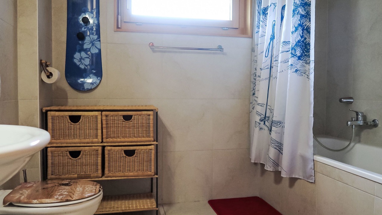 Photo of Bathroom in Ormont-Dessus
