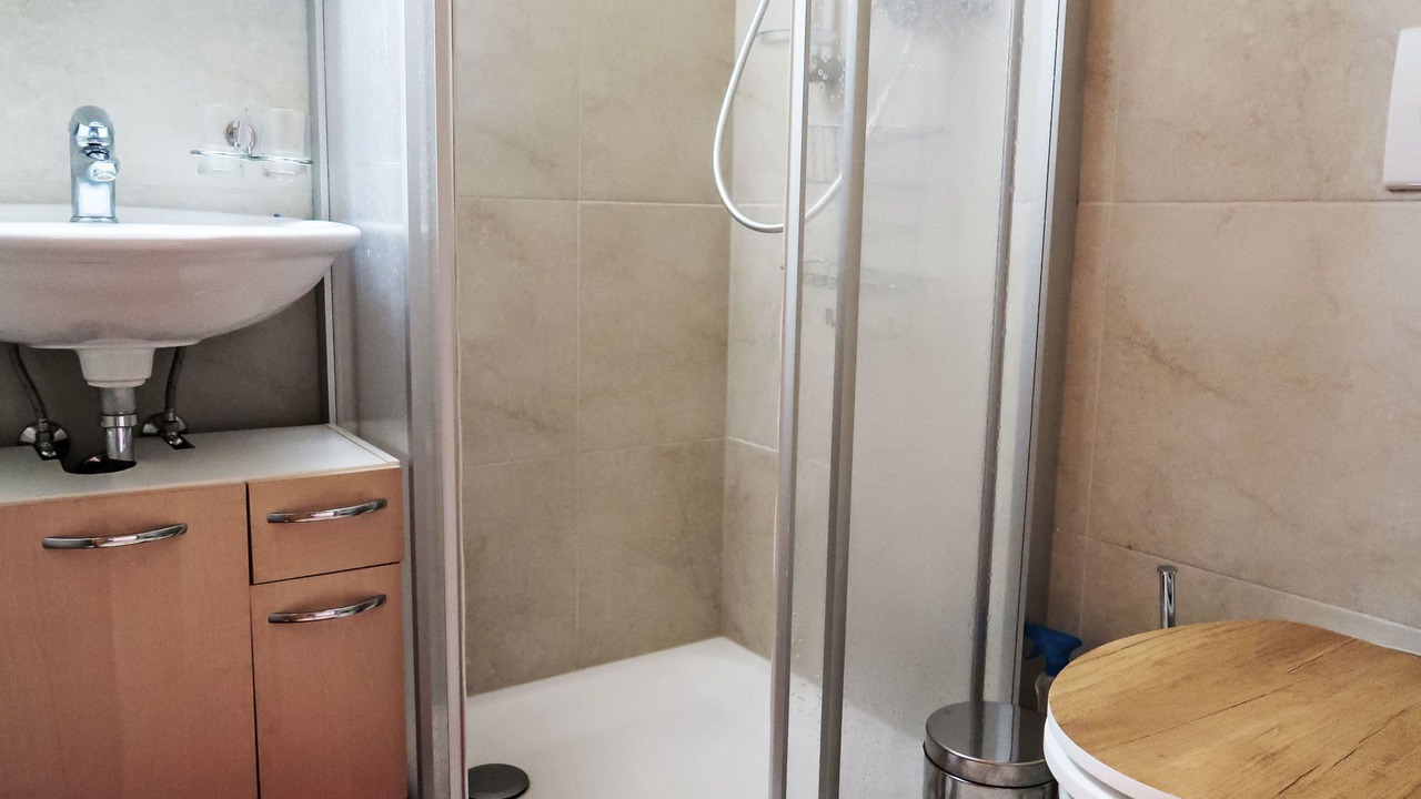 Photo of Bathroom in Ormont-Dessus