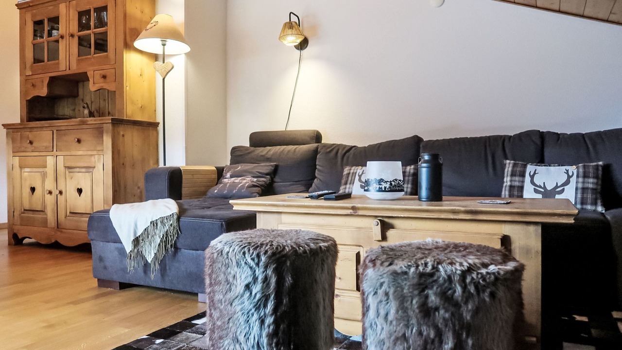 Photo of Livingroom in Ormont-Dessus