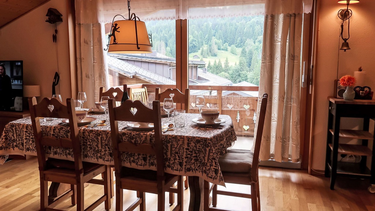Photo of Bedroom in Ormont-Dessus