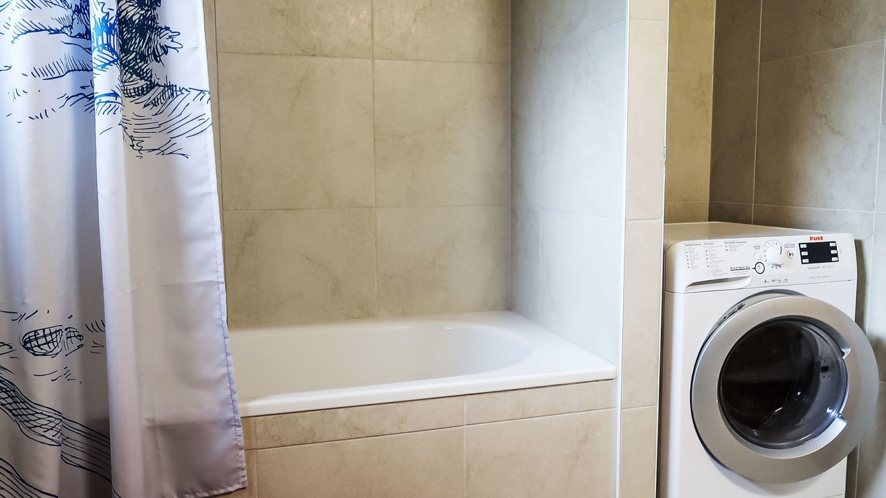 Photo of Bathroom in Ormont-Dessus