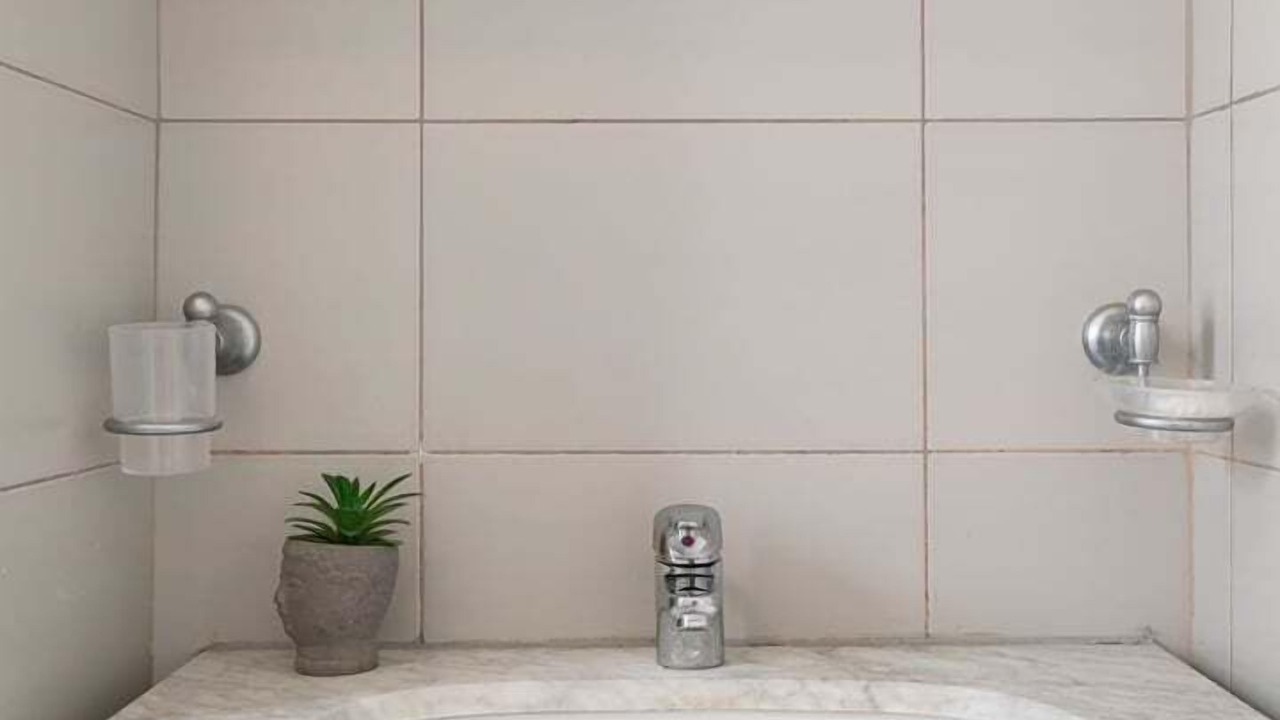 Photo of Bathroom in Lancaster Gate