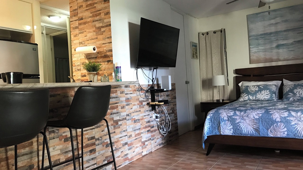 Photo of Bedroom in Jobos