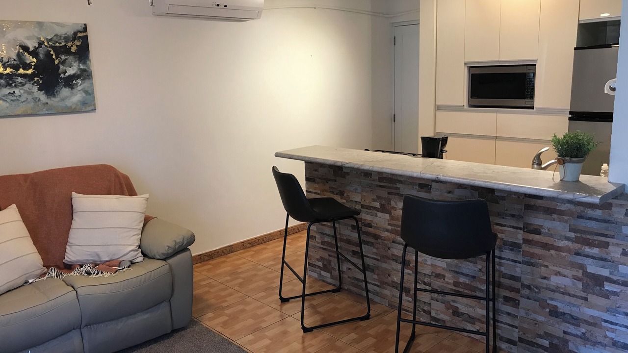 Photo of Livingroom in Jobos