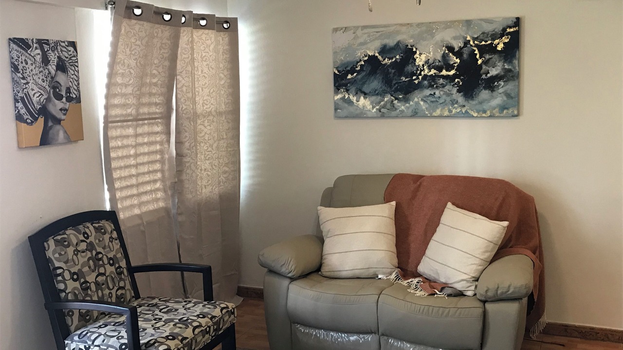 Photo of Livingroom in Jobos