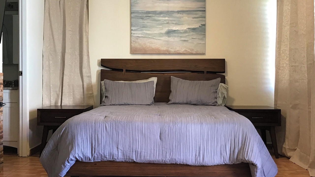 Photo of Bedroom in Jobos