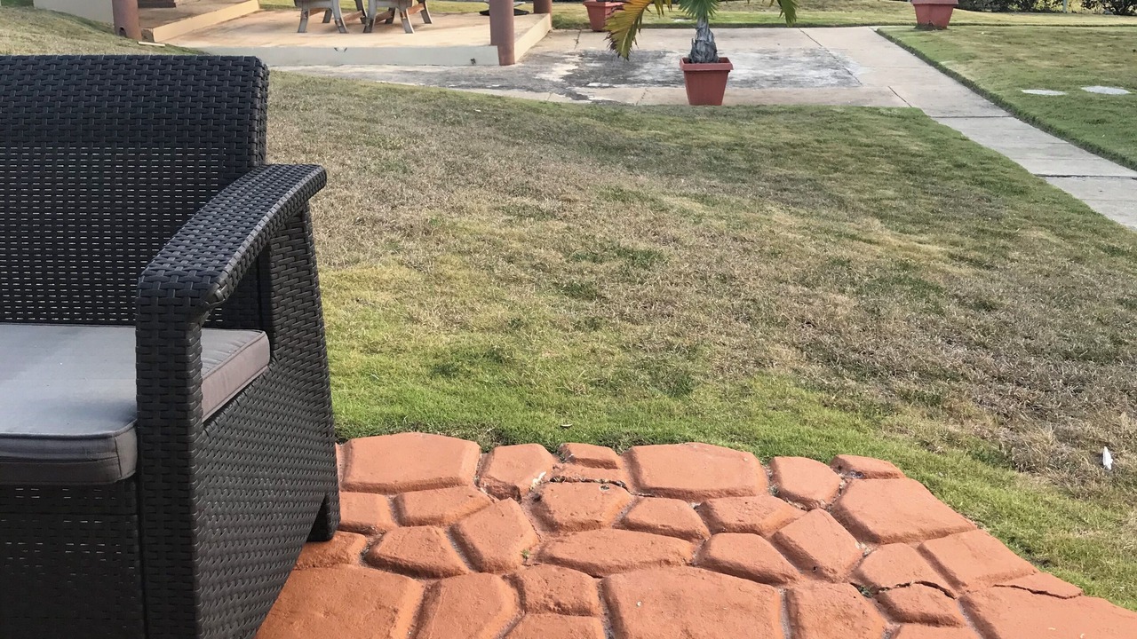 Photo of Patio Balcony in Jobos