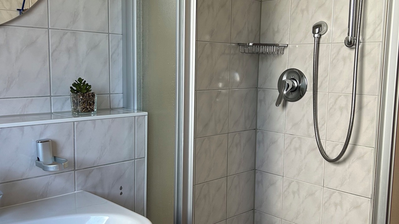 Photo of Bathroom in Trossingen