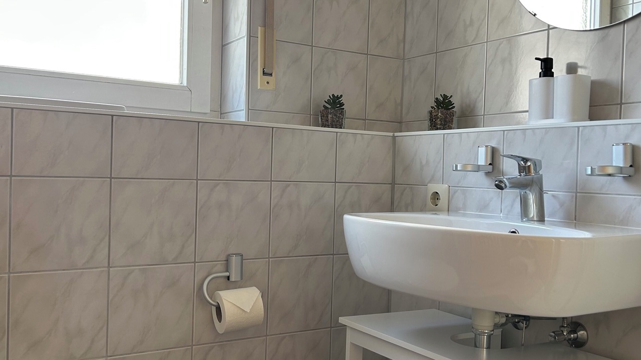Photo of Bathroom in Trossingen