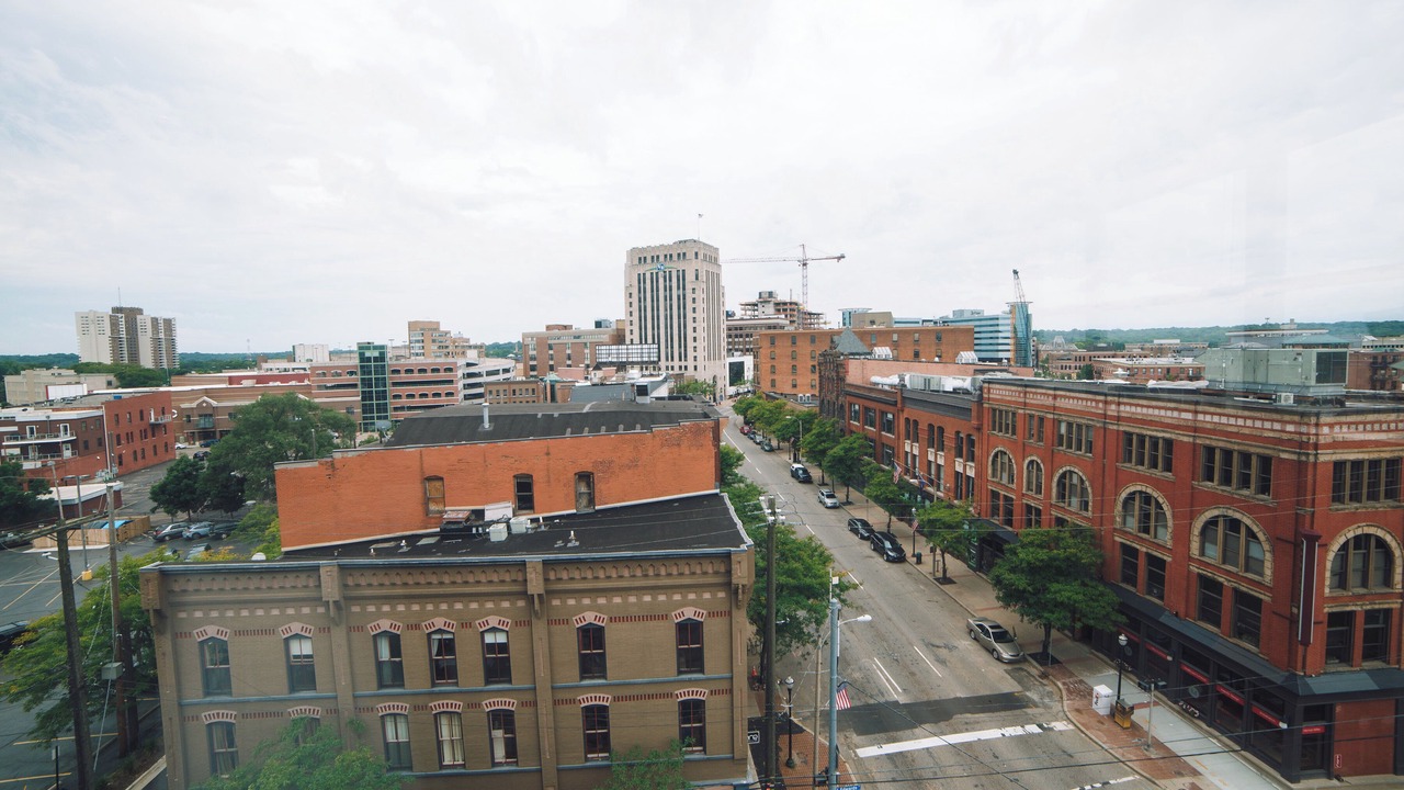 Photo of Others in Central Business District
