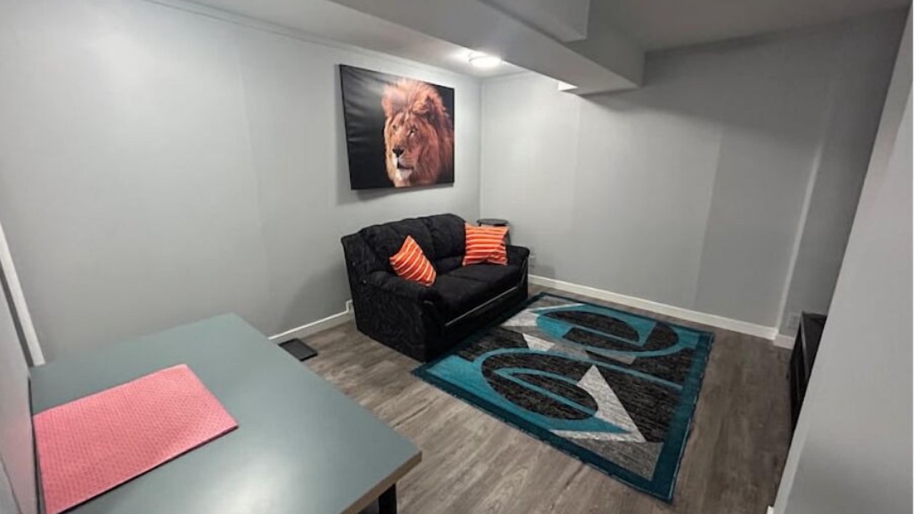 Photo of Livingroom in Highland Park