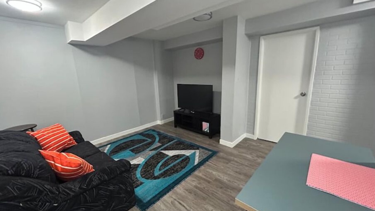 Photo of Livingroom in Highland Park