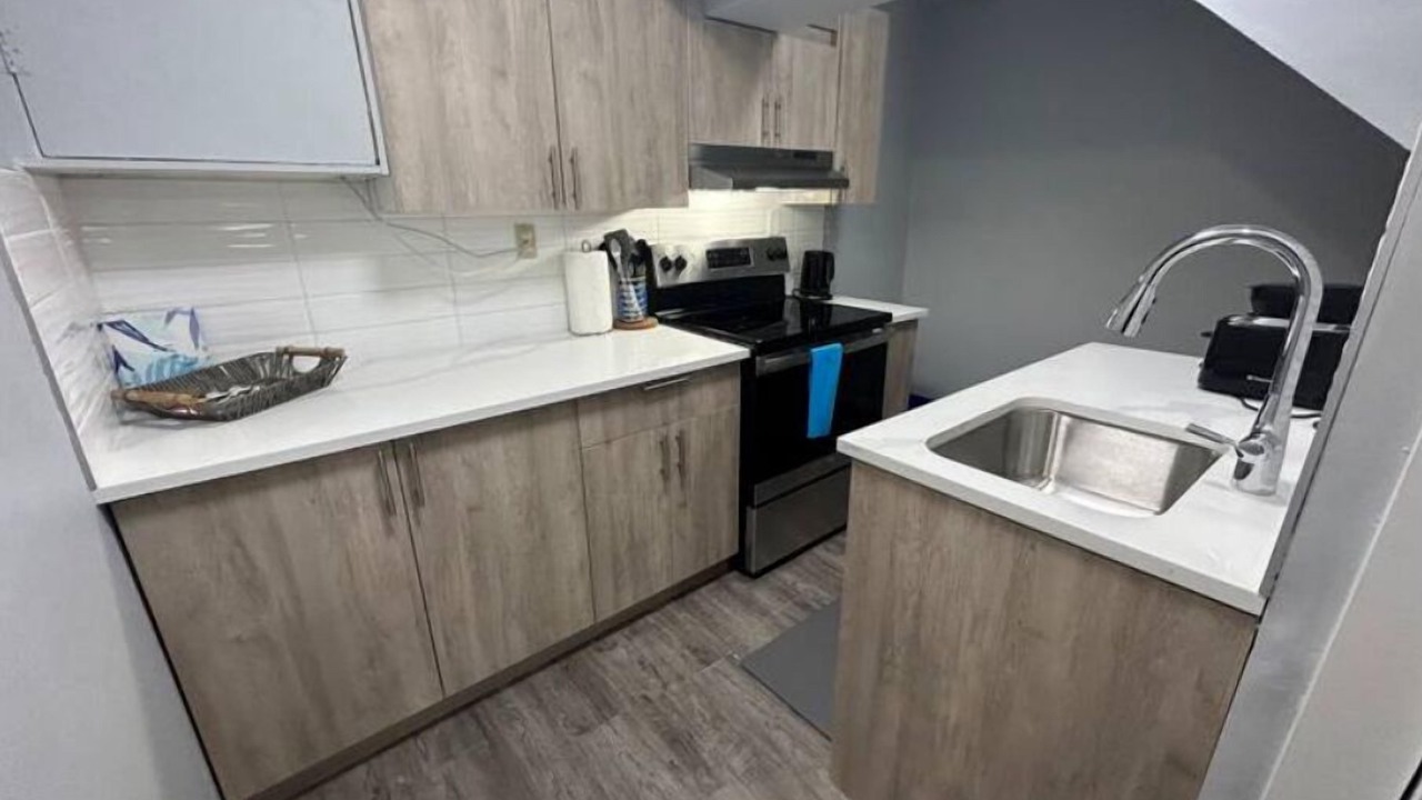 Photo of Kitchen in Highland Park