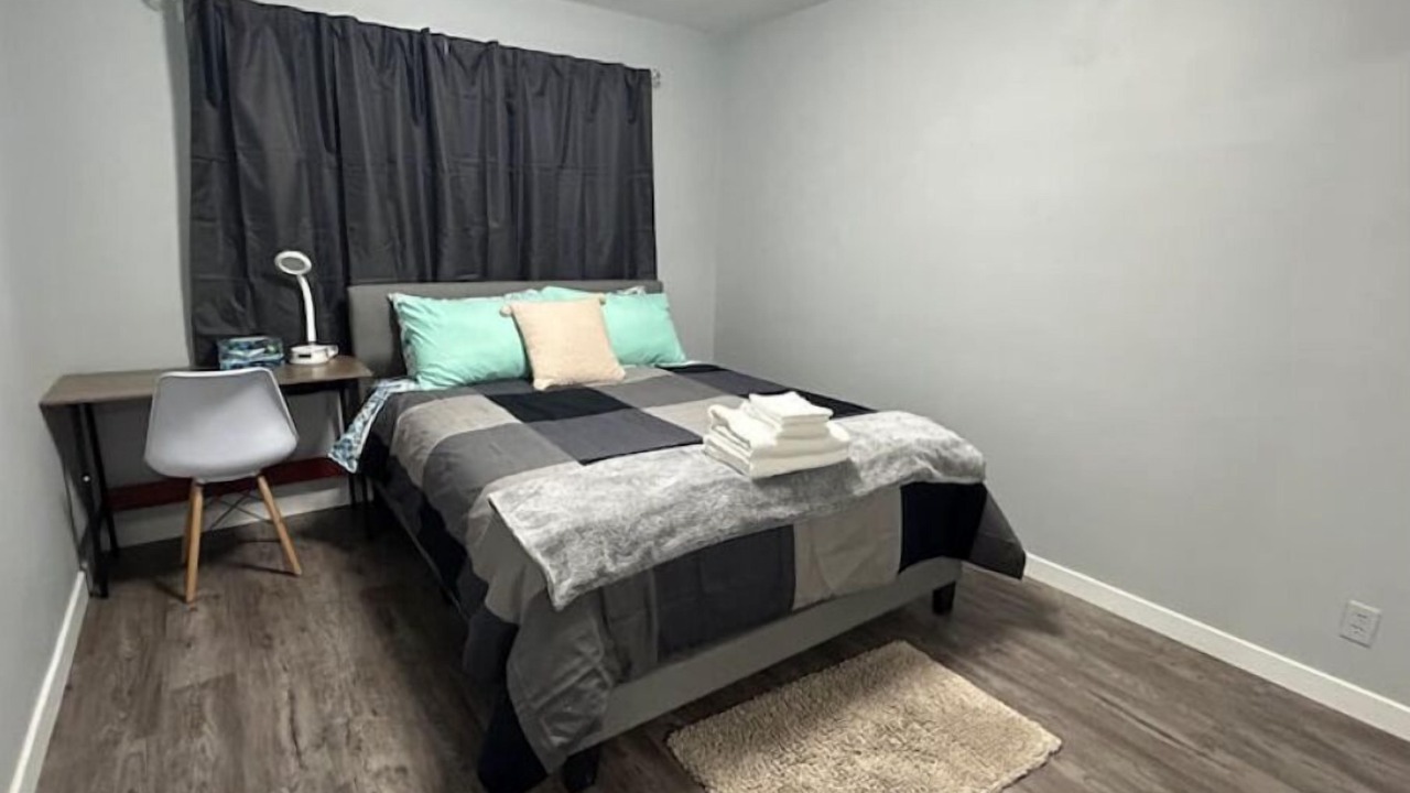 Photo of Bedroom in Highland Park