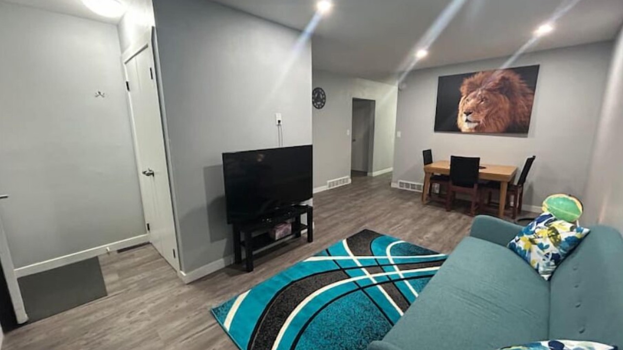 Photo of Livingroom in Highland Park