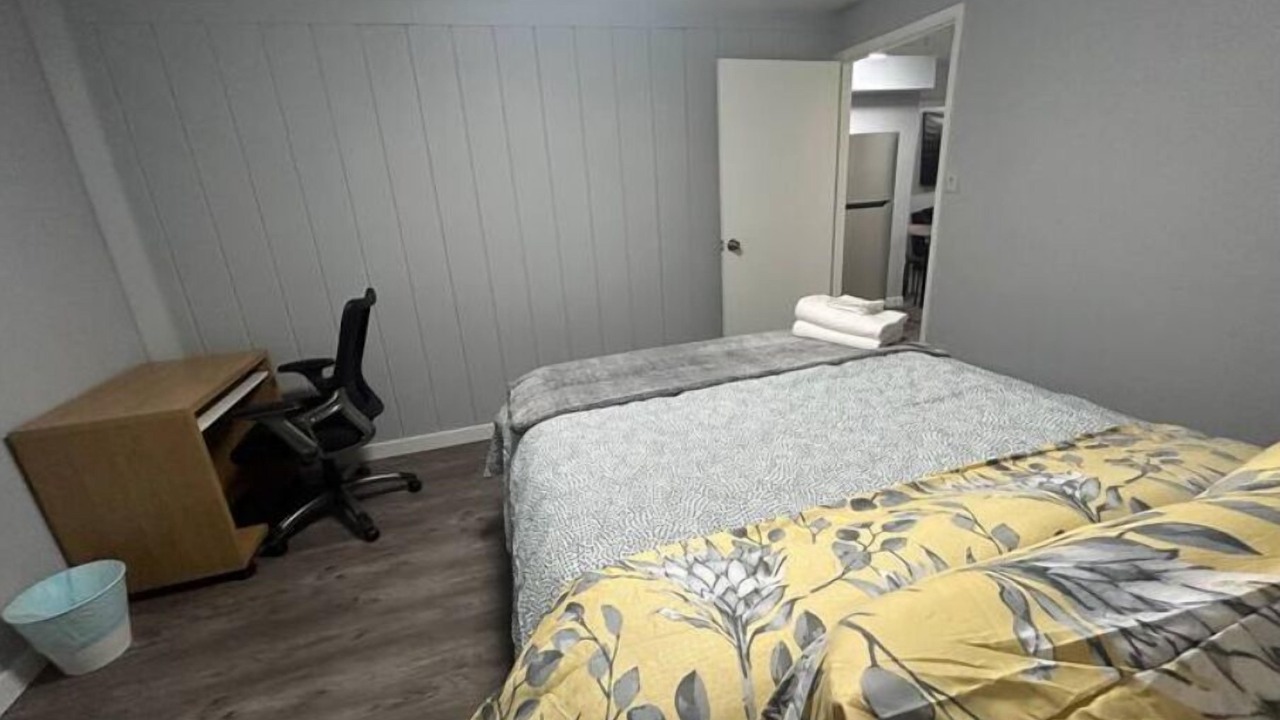 Photo of Bedroom in Highland Park