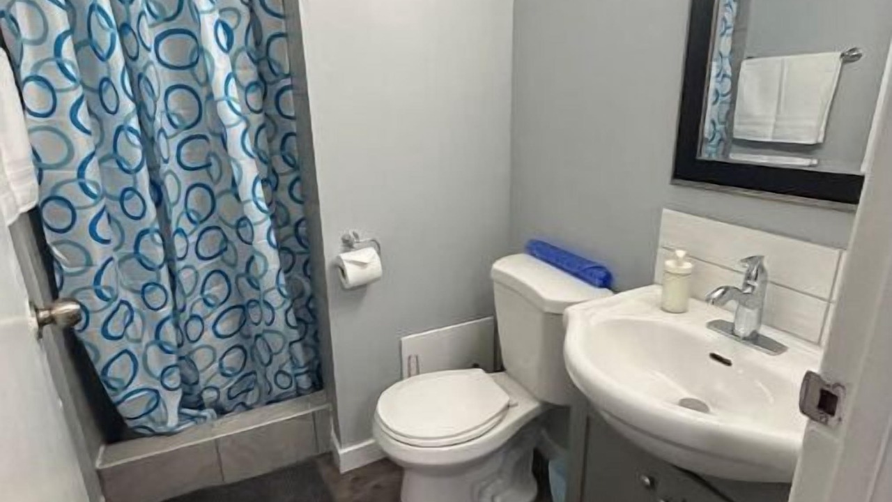 Photo of Bathroom in Highland Park