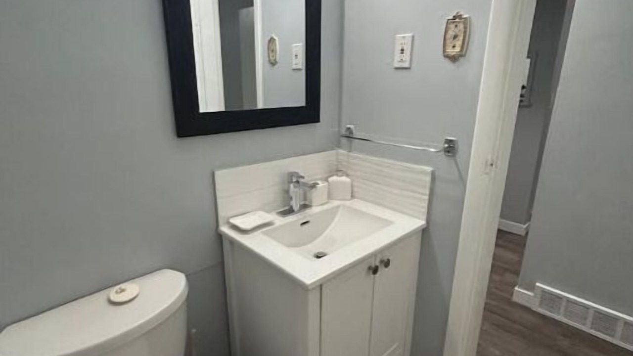 Photo of Bathroom in Highland Park
