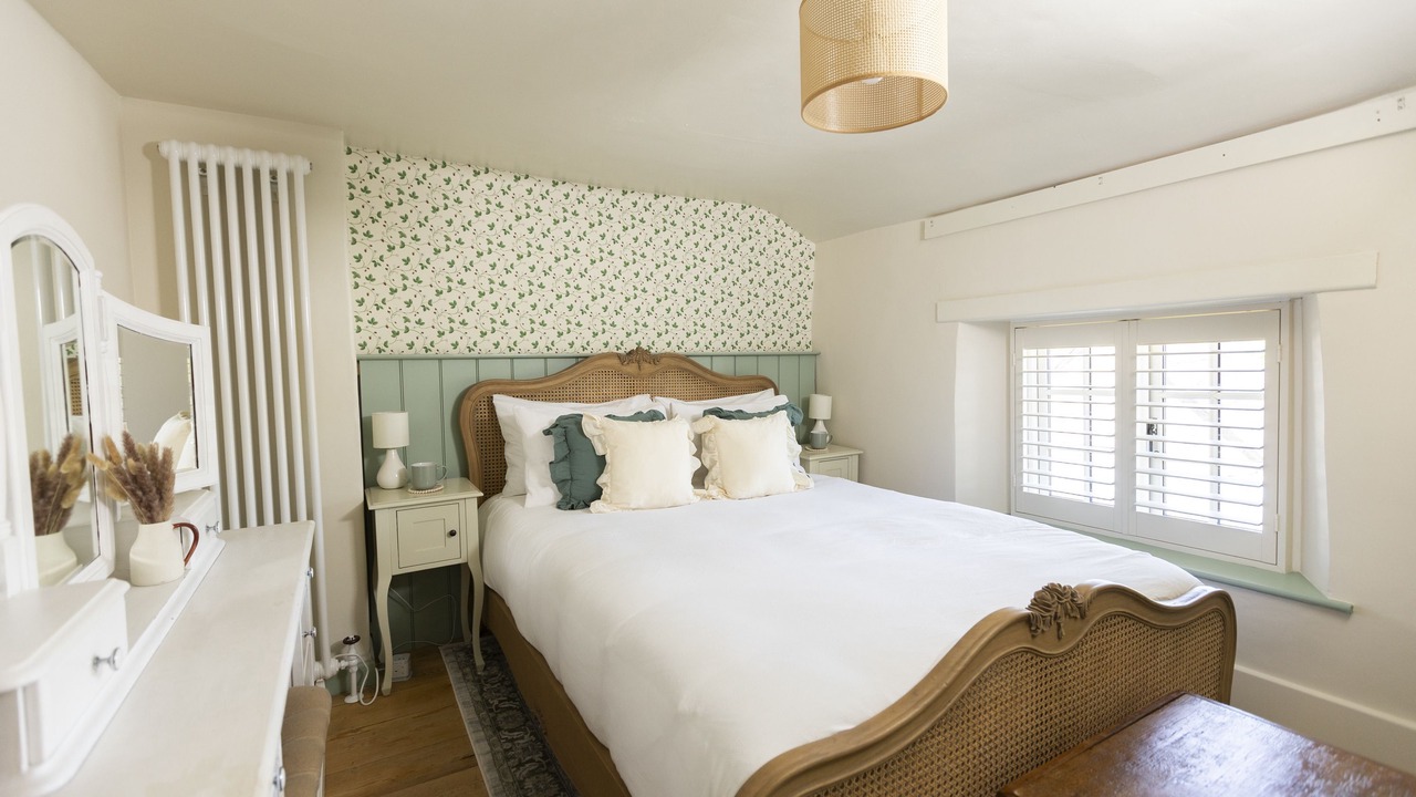 Photo of Bedroom in Broadwell