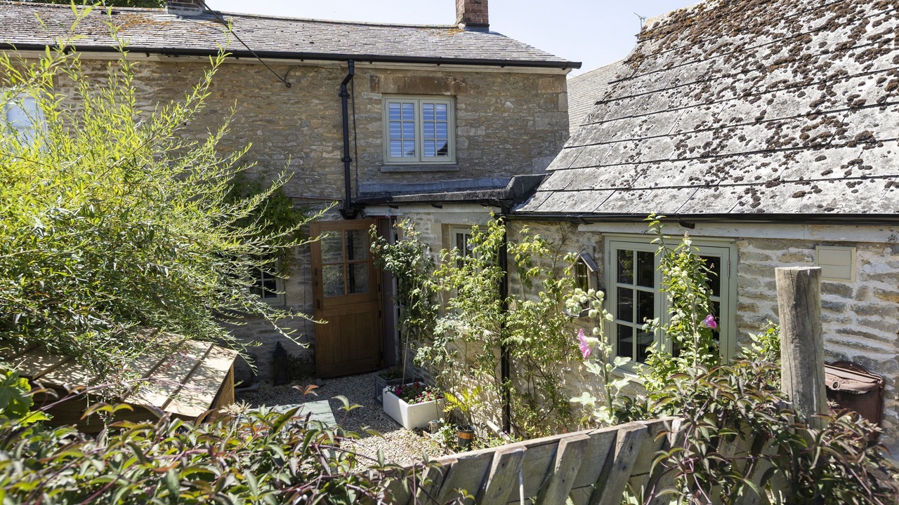 Photo of Outdoor in Broadwell