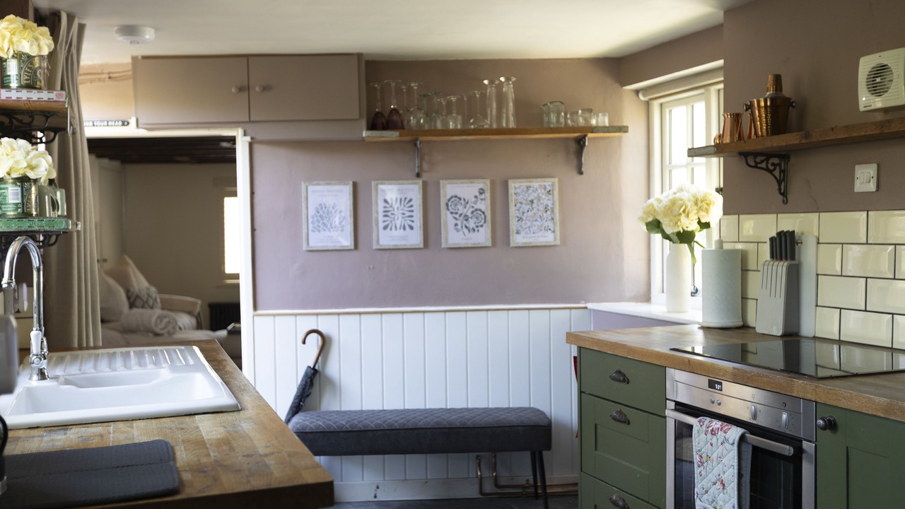 Photo of Kitchen in Broadwell