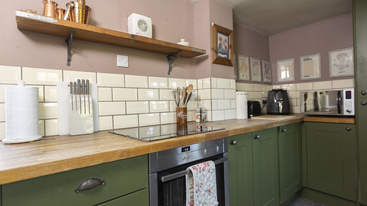 Photo of Kitchen in Broadwell