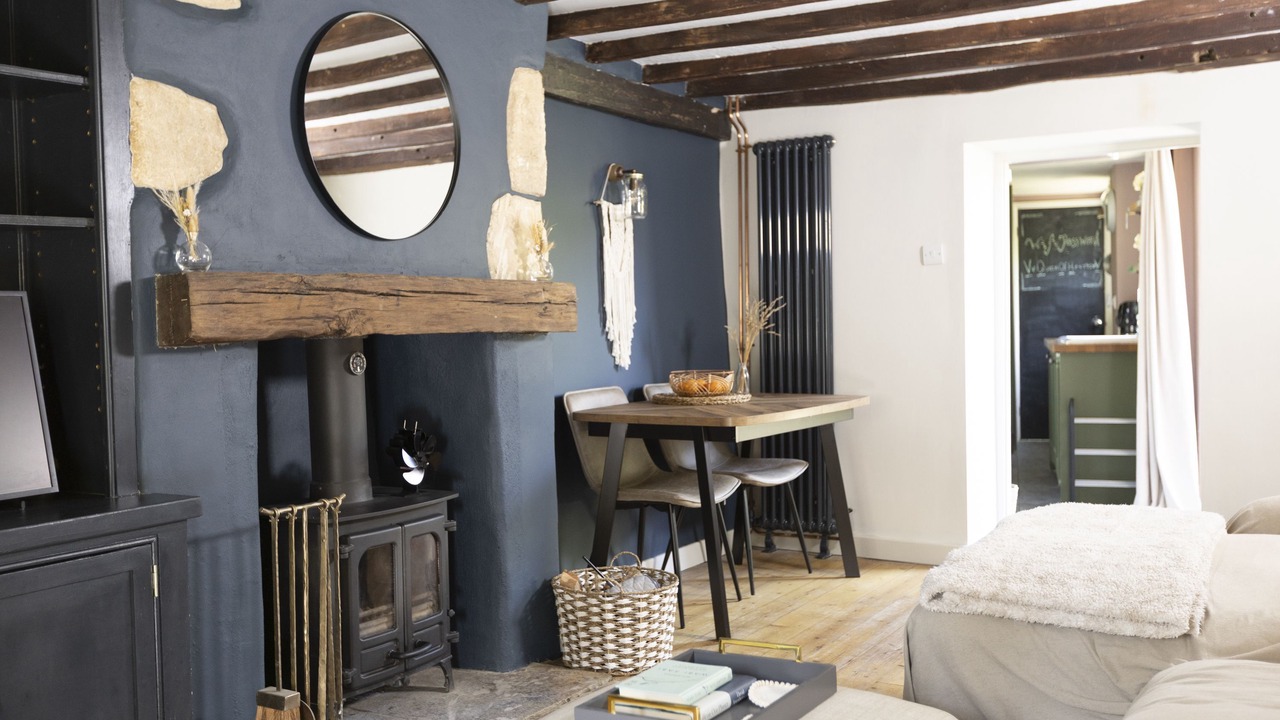 Photo of Livingroom in Broadwell
