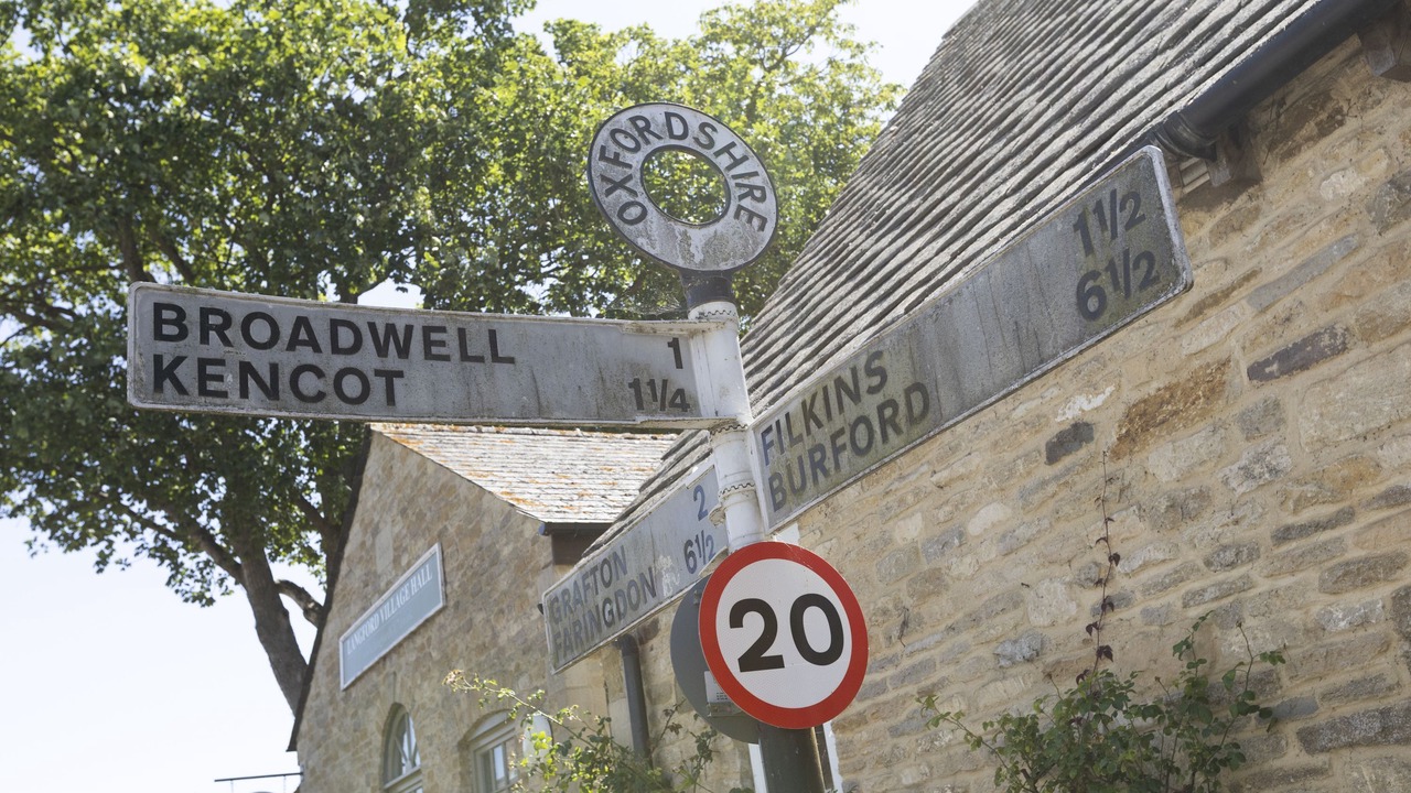 Photo of Outdoor in Broadwell