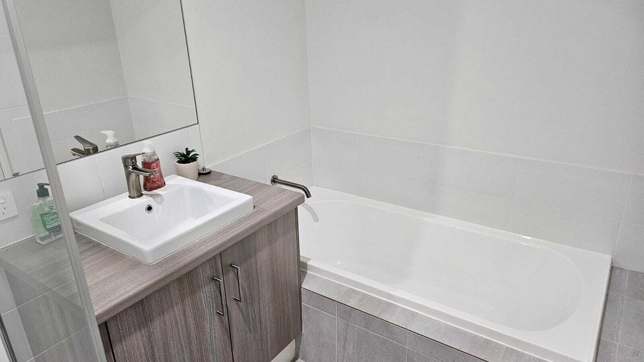 Photo of Bathroom in Lakelands