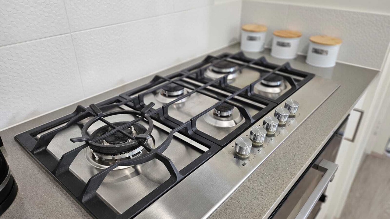 Photo of Kitchen in Lakelands