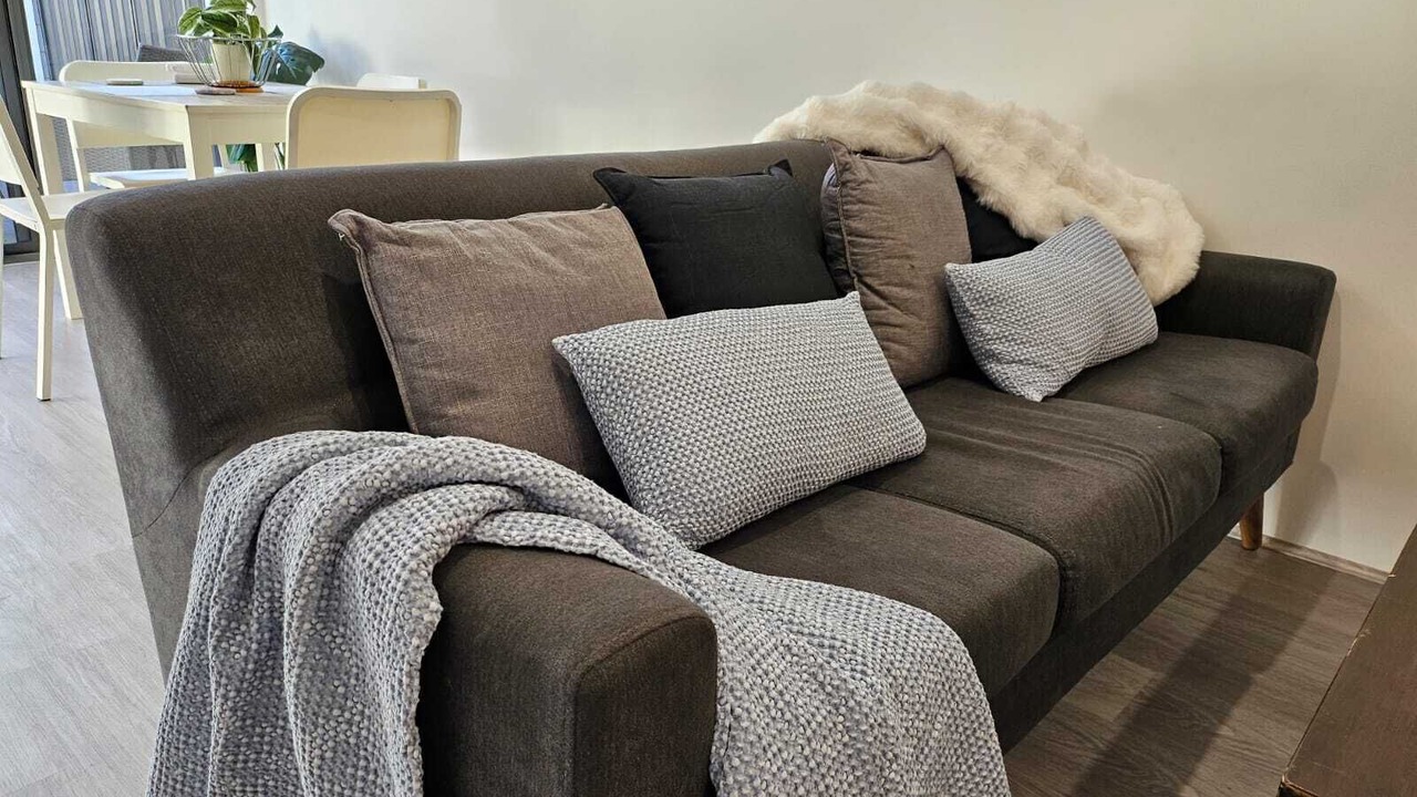 Photo of Livingroom in Lakelands
