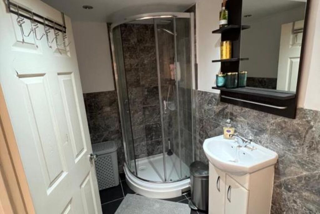 Photo of Bathroom in East Putney