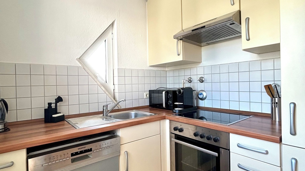 Photo of Kitchen in Sigmaringen