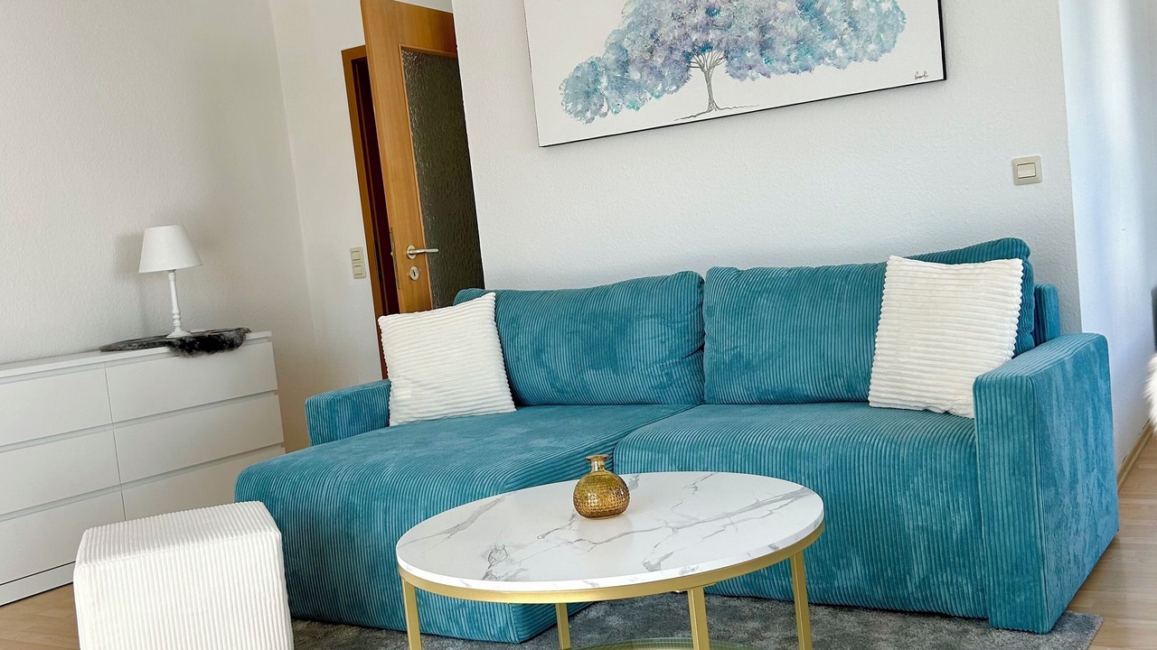 Photo of Livingroom in Sigmaringen