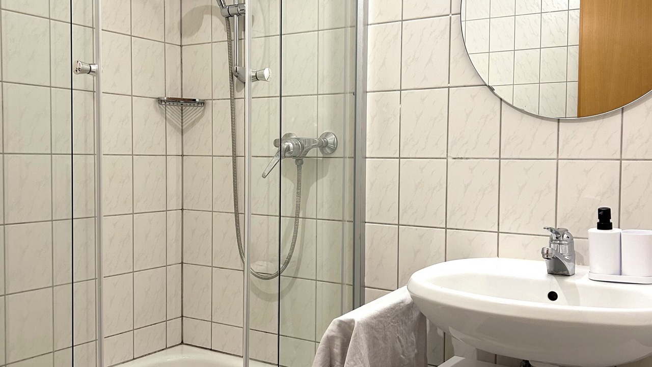 Photo of Bathroom in Sigmaringen