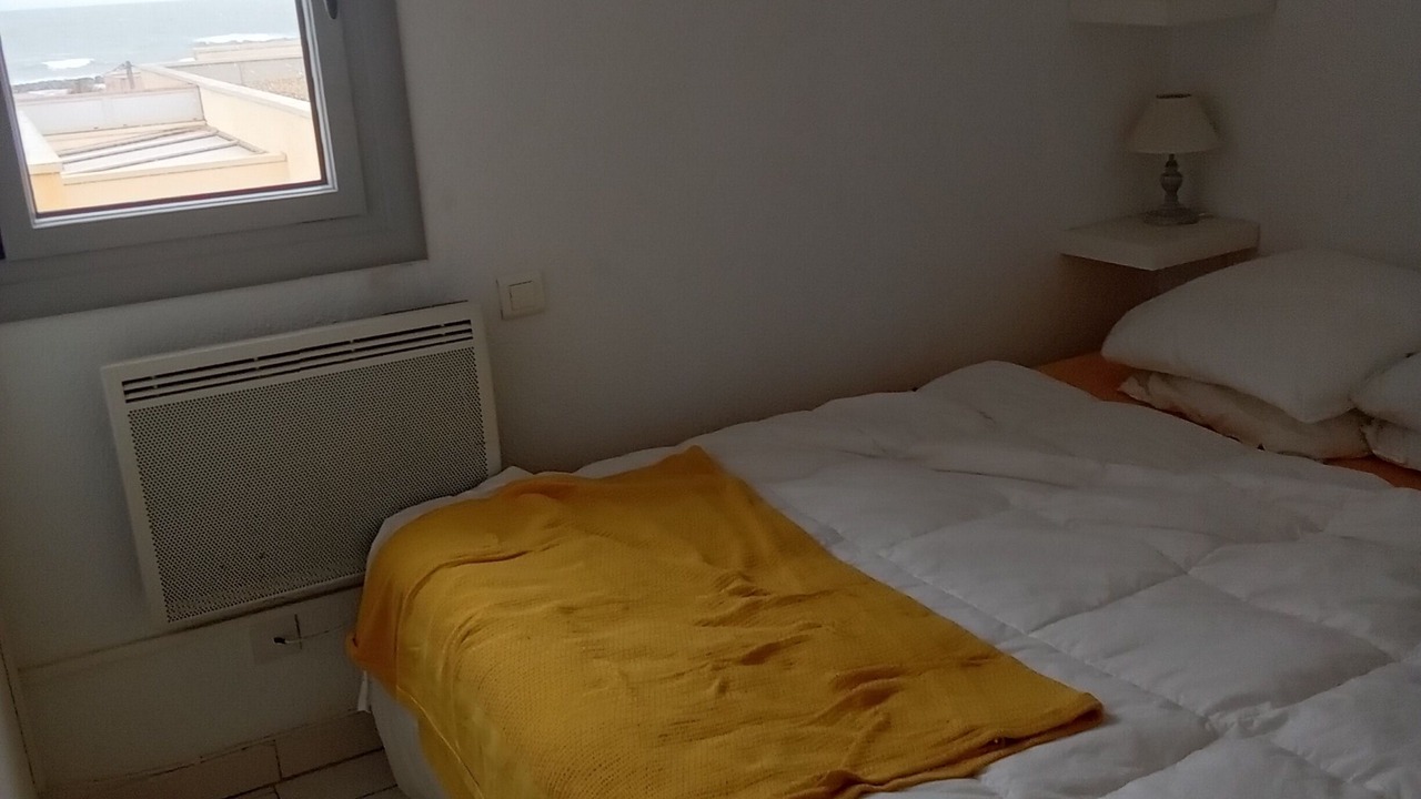 Photo of Bedroom in Frontignan