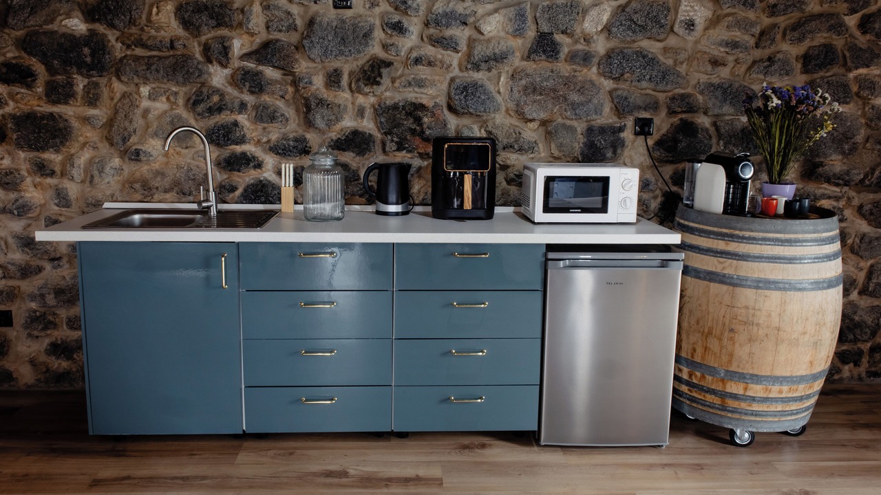 Photo of Kitchen in Lamego