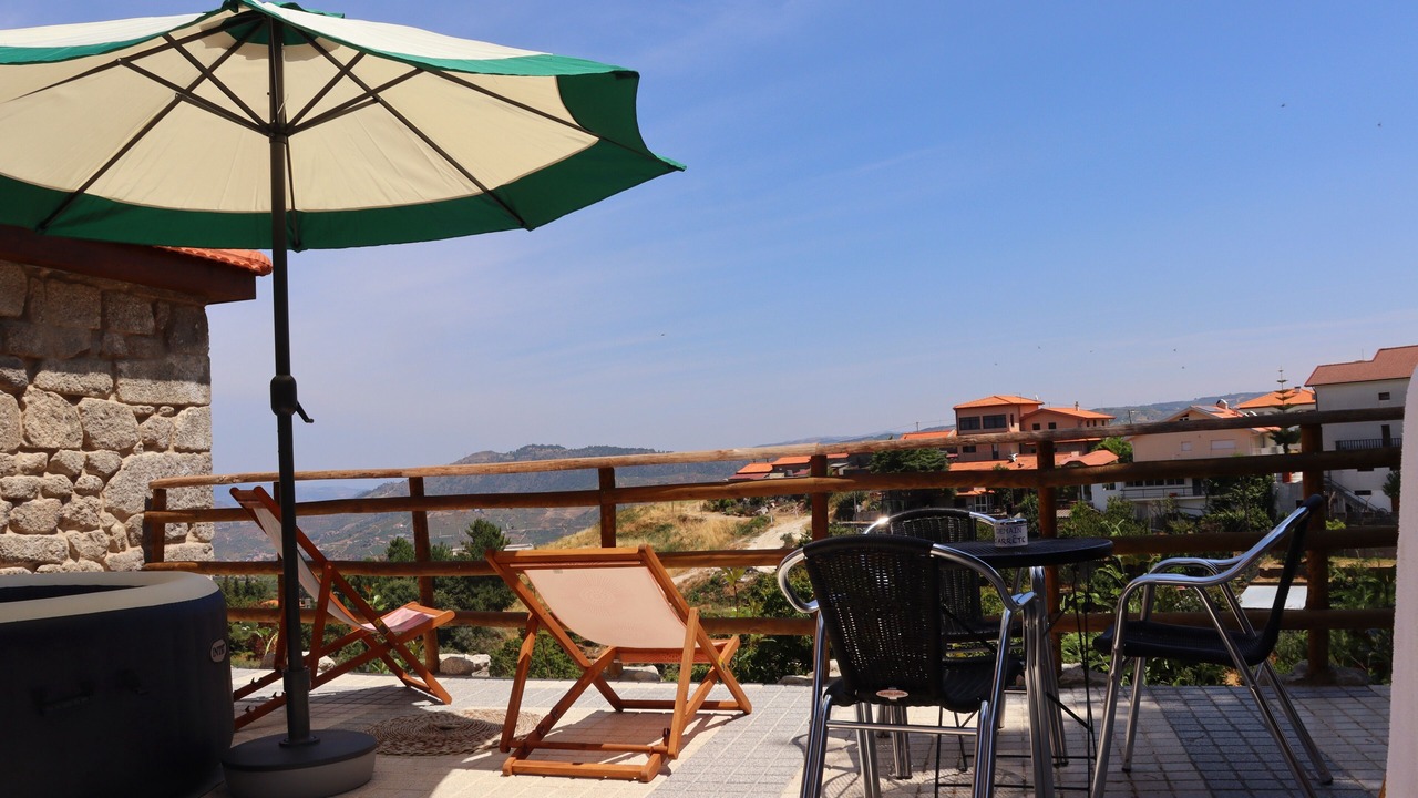 Photo of Outdoor in Lamego