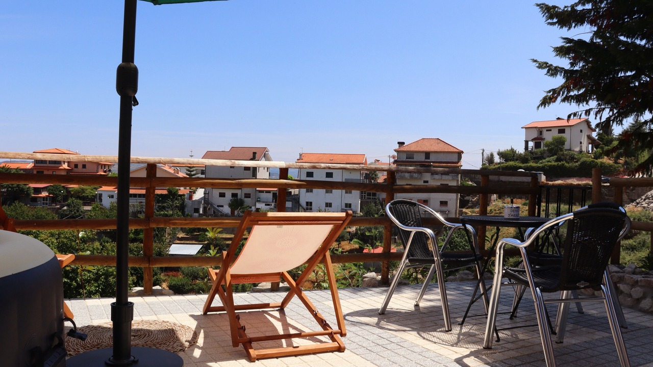 Photo of Outdoor in Lamego