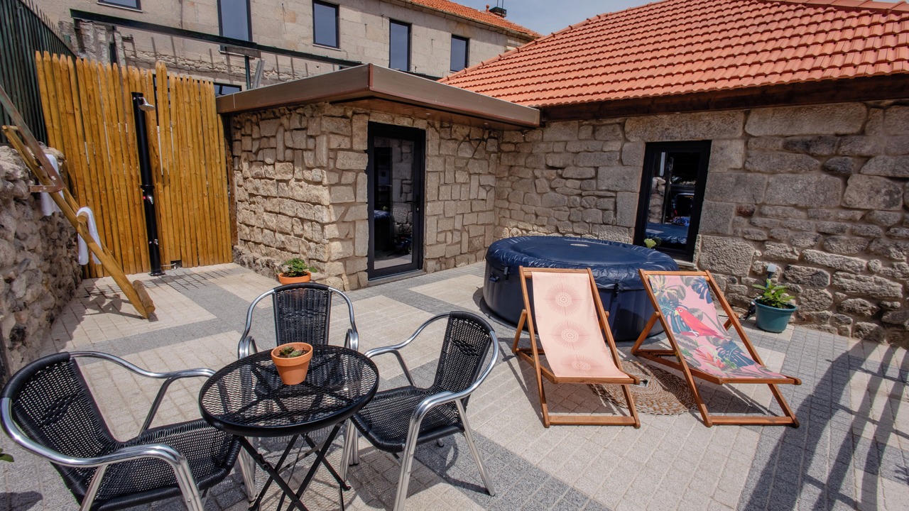 Photo of Outdoor in Lamego